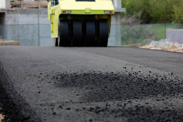 Best Driveway Resurfacing Pavers  in Mcmechen, WV