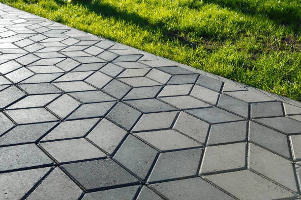 Best Driveway Pavers Near Me  in Mcmechen, WV