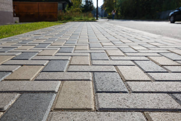 Best Cobblestone Driveway Pavers  in Mcmechen, WV