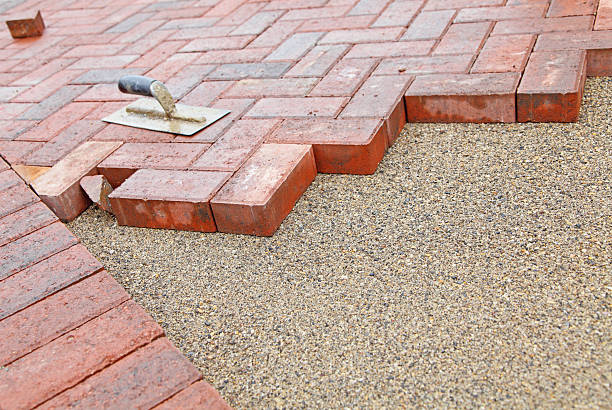 Best Paver Driveway Replacement  in Mcmechen, WV
