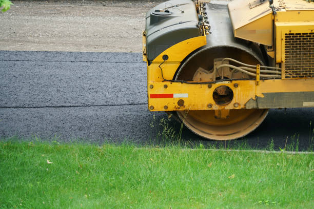 Best Custom Driveway Pavers  in Mcmechen, WV