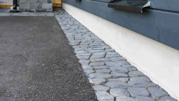 Best Residential Driveway Paver Services  in Mcmechen, WV