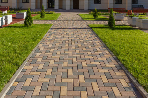 Trusted Mcmechen, WV Driveway Pavers Experts