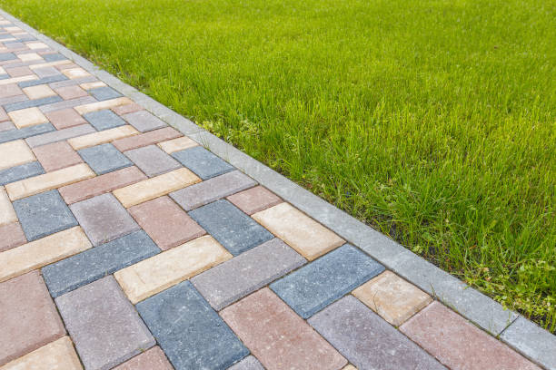 Best Driveway Paving Contractor  in Mcmechen, WV
