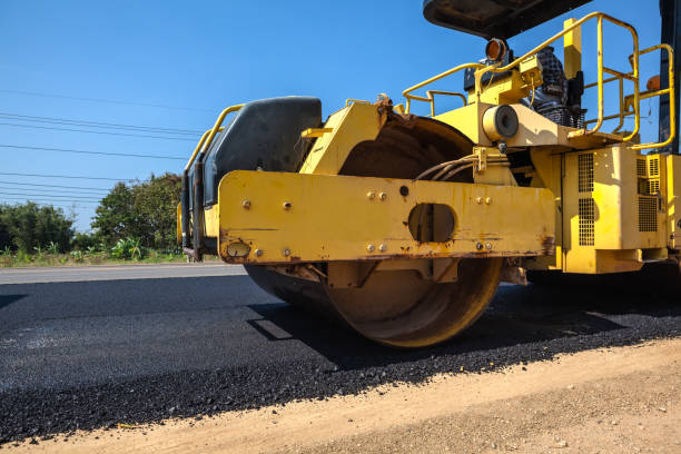 Paver Driveway Replacement in Mcmechen, WV
